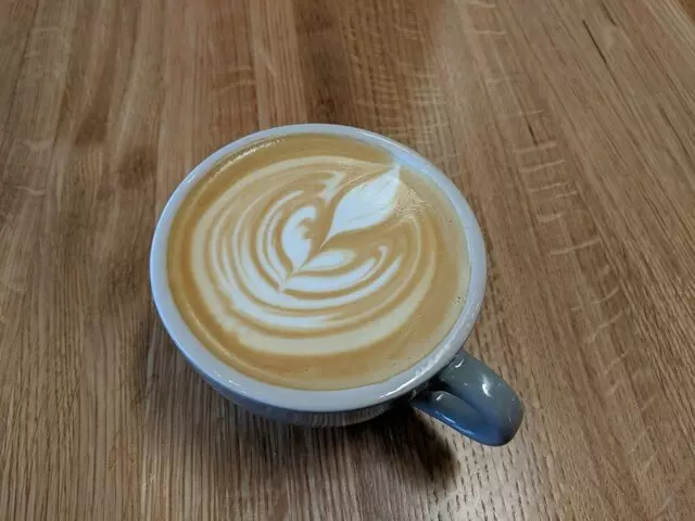 Little Bear Coffee