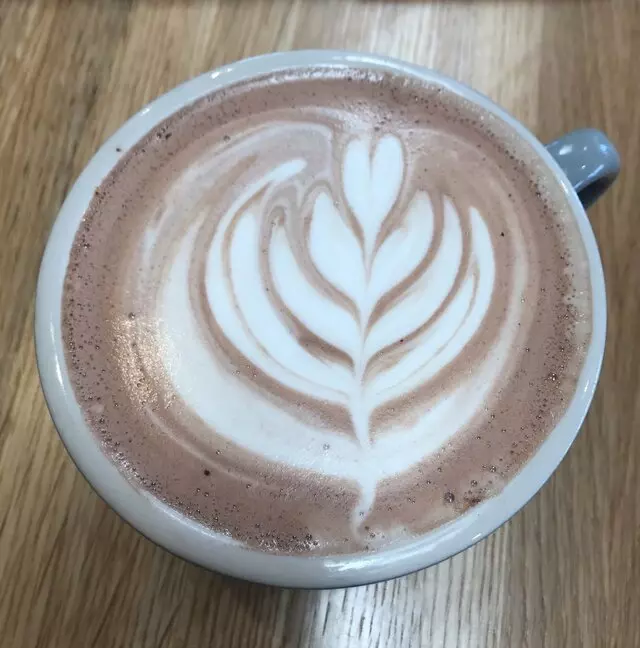 Little Bear Coffee