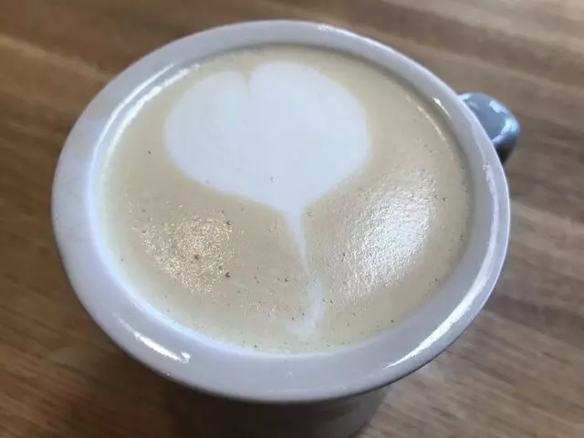 Little Bear Coffee