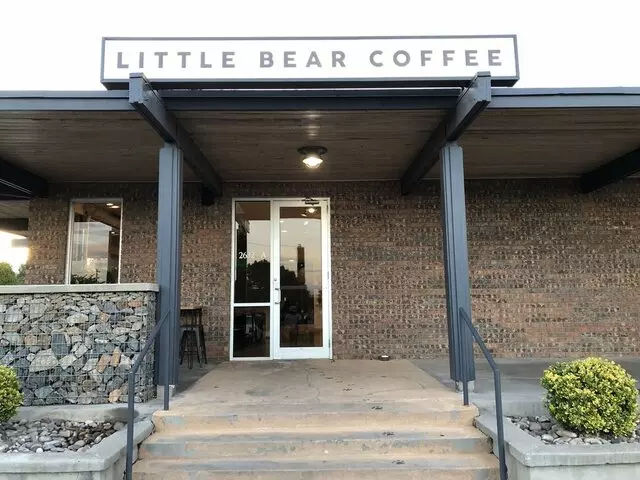 Little Bear Coffee