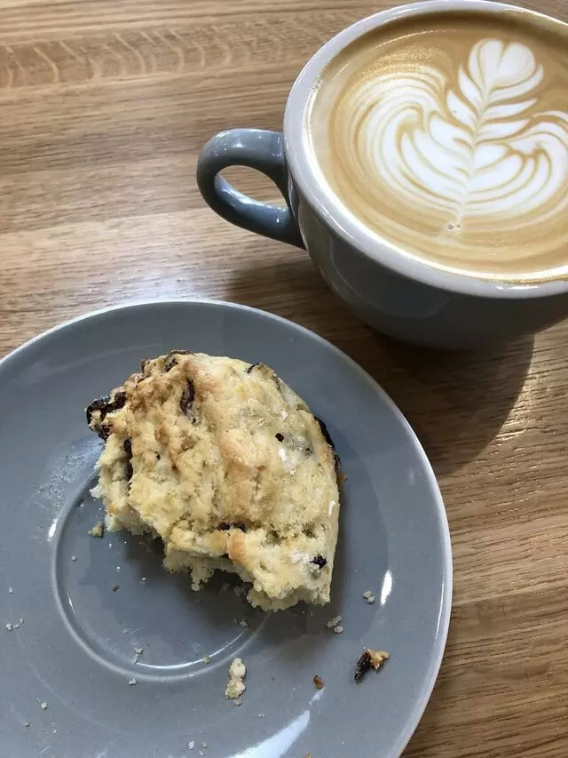 Little Bear Coffee