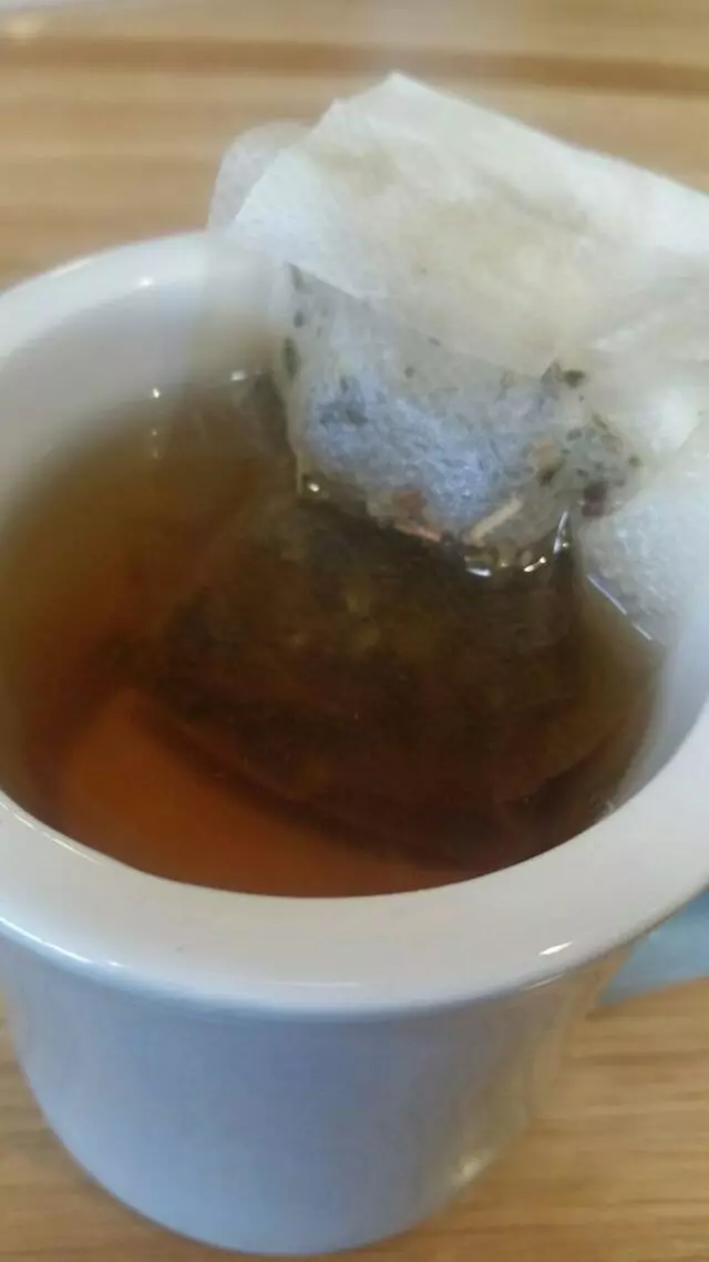 Little Bear Coffee