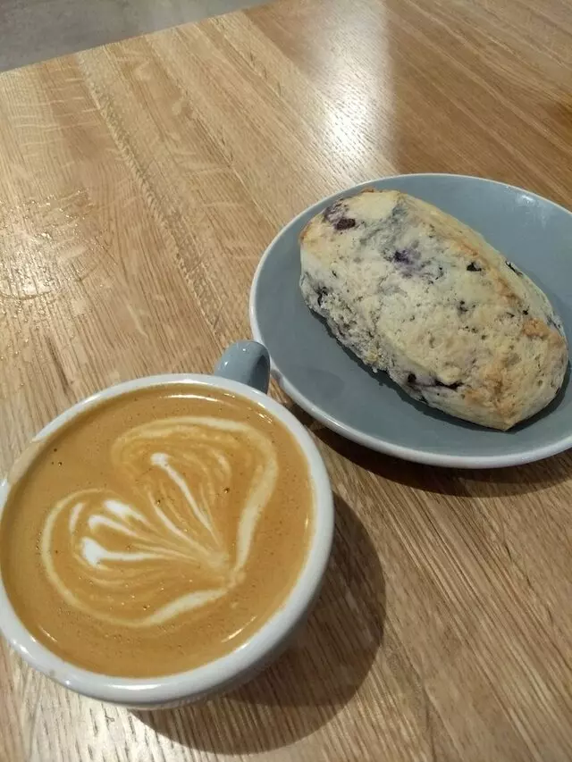Little Bear Coffee