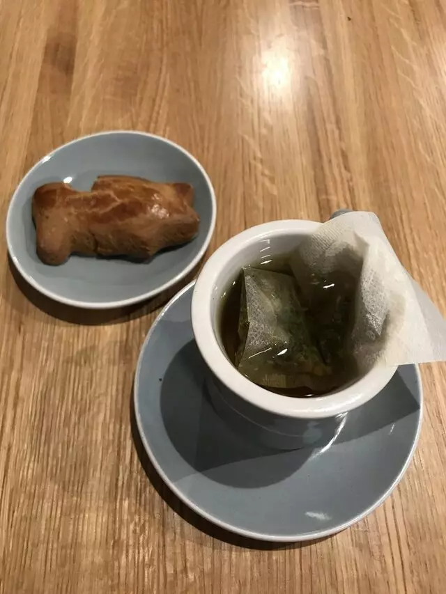 Little Bear Coffee