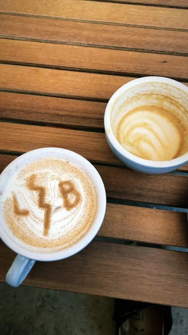 Little Bear Coffee