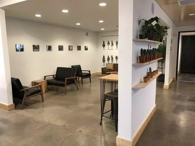 Little Bear Coffee