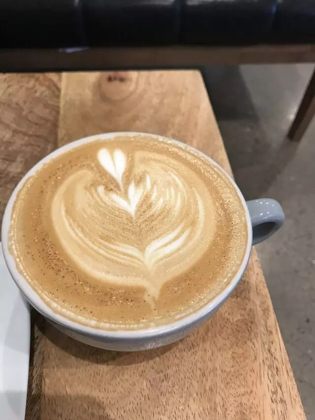 Little Bear Coffee