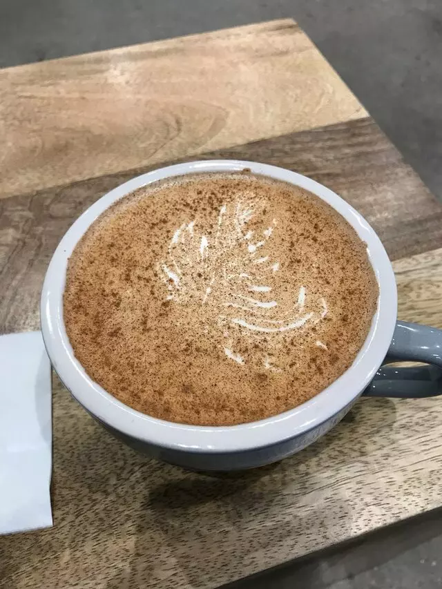 Little Bear Coffee