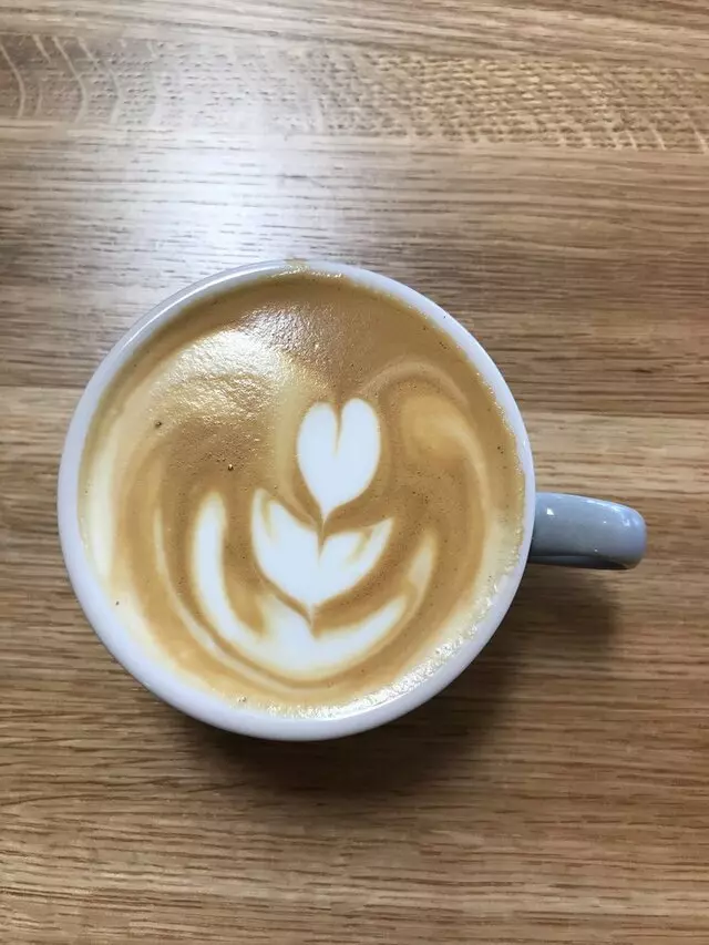 Little Bear Coffee