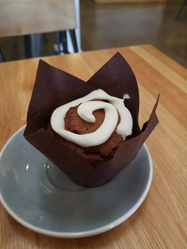 Little Bear Coffee