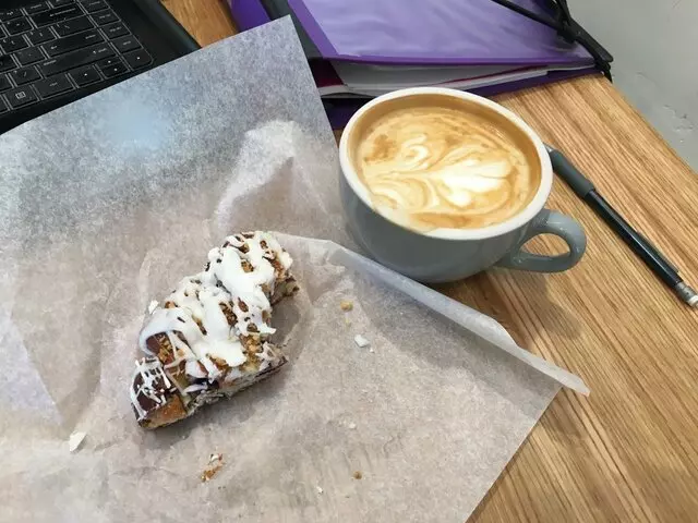 Little Bear Coffee