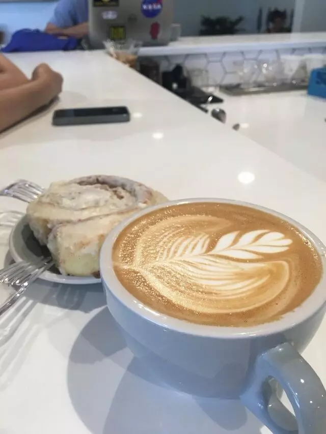 Little Bear Coffee