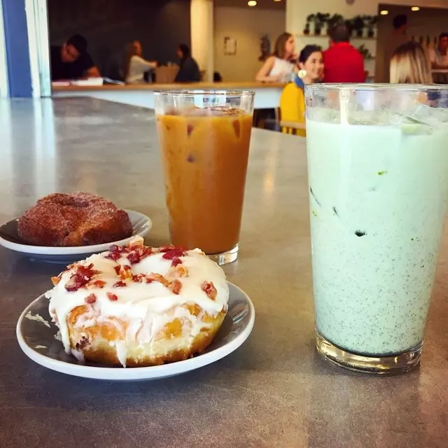 Little Bear Coffee