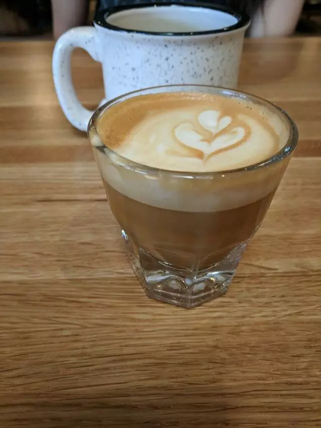Little Bear Coffee