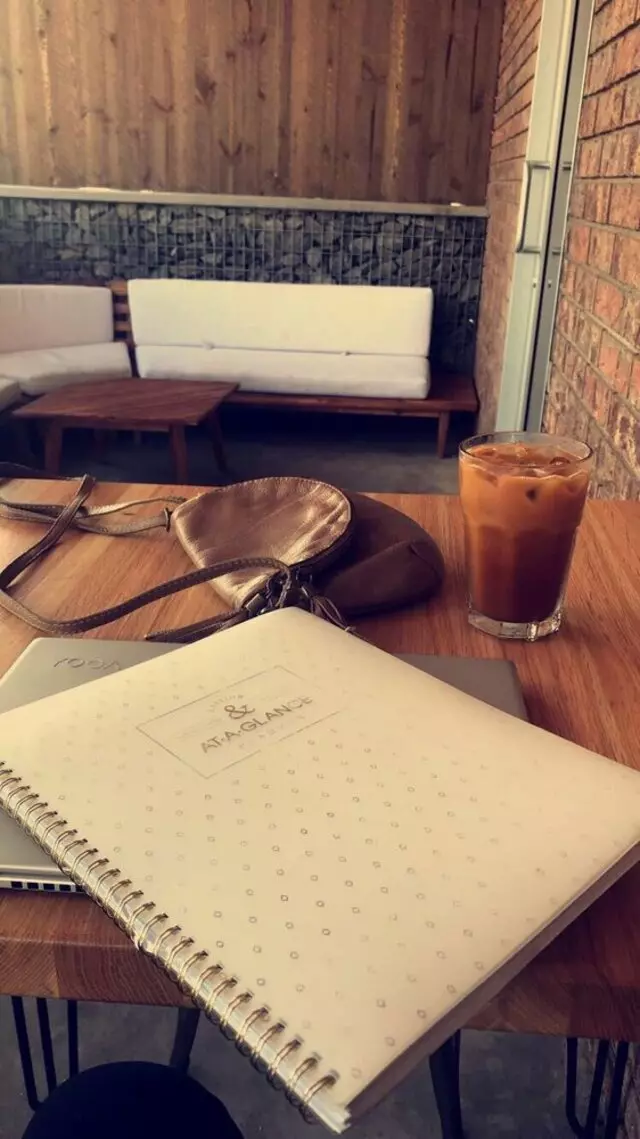 Little Bear Coffee
