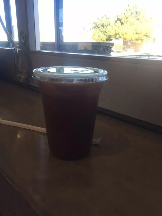 Little Bear Coffee