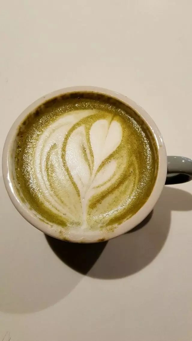 Little Bear Coffee