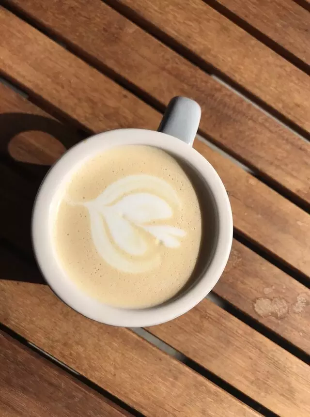 Little Bear Coffee
