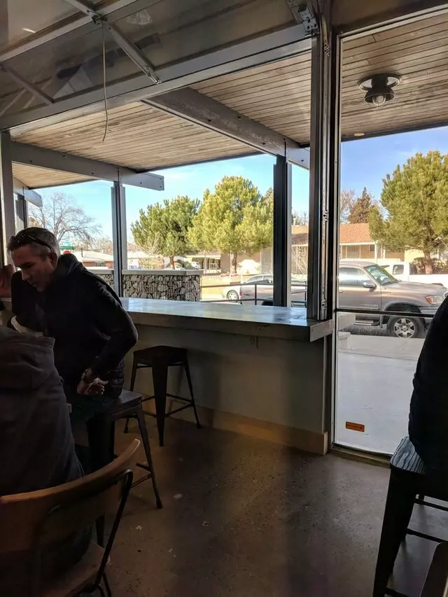 Little Bear Coffee