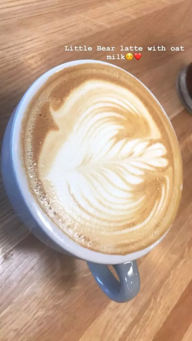 Little Bear Coffee