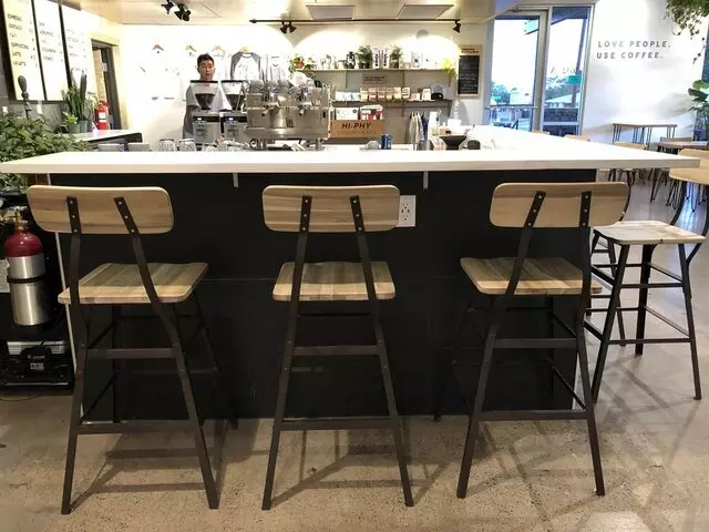 Little Bear Coffee