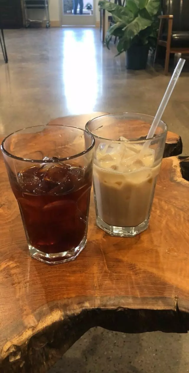 Little Bear Coffee