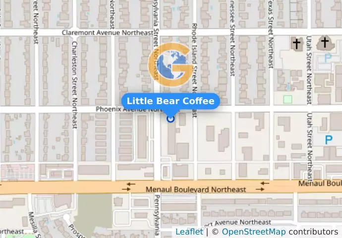 Little Bear Coffee