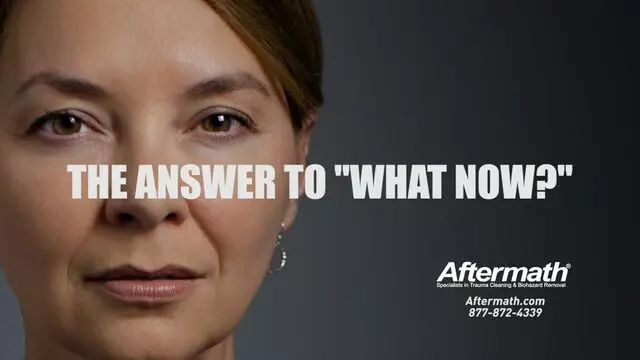 Aftermath Services