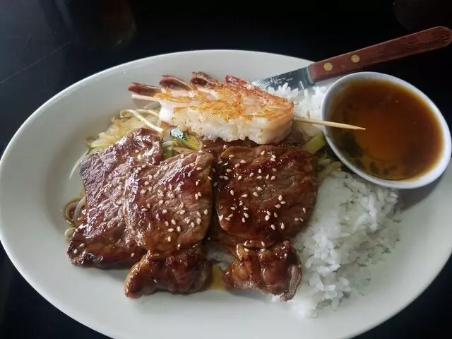 Mr Tokyo