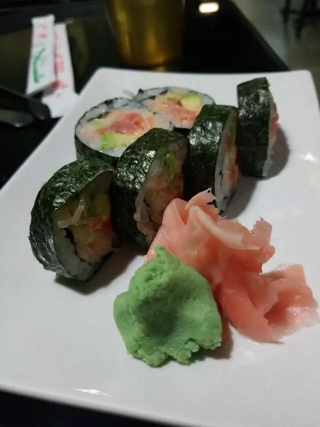 Mr Tokyo