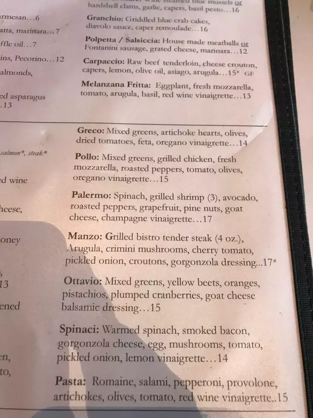 Piatanzi