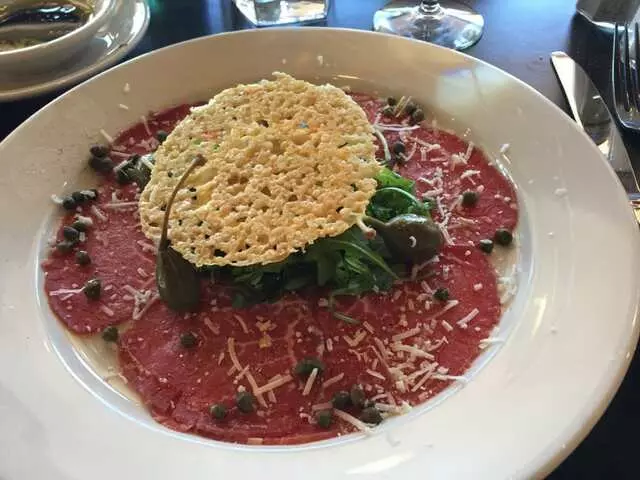 Piatanzi