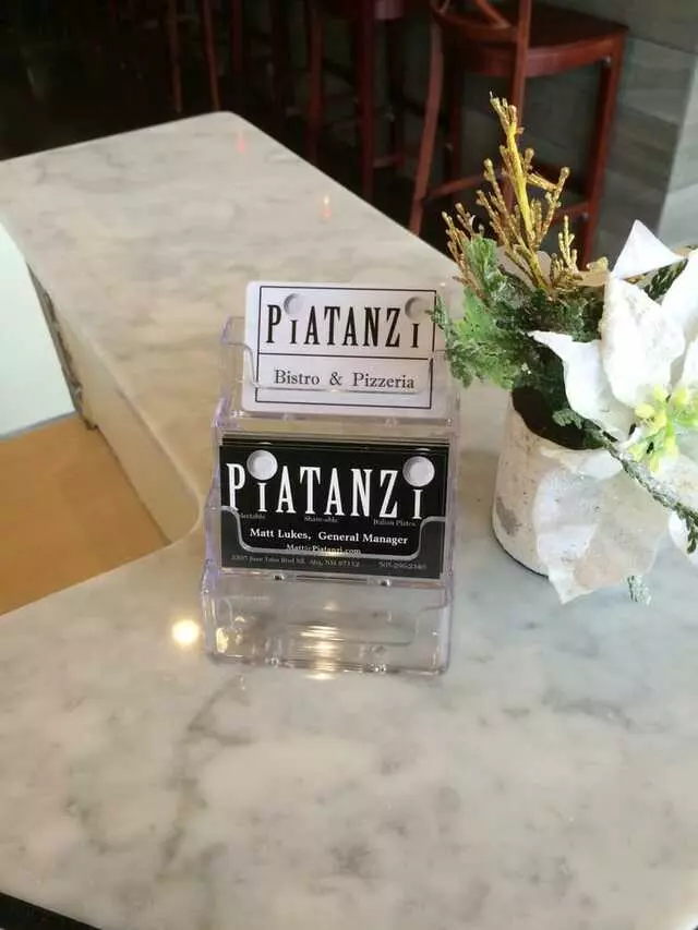 Piatanzi