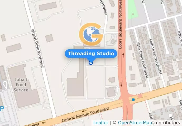 Threading Studio
