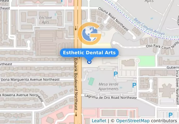 Esthetic Dental Arts
