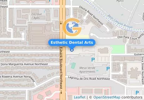 Esthetic Dental Arts
