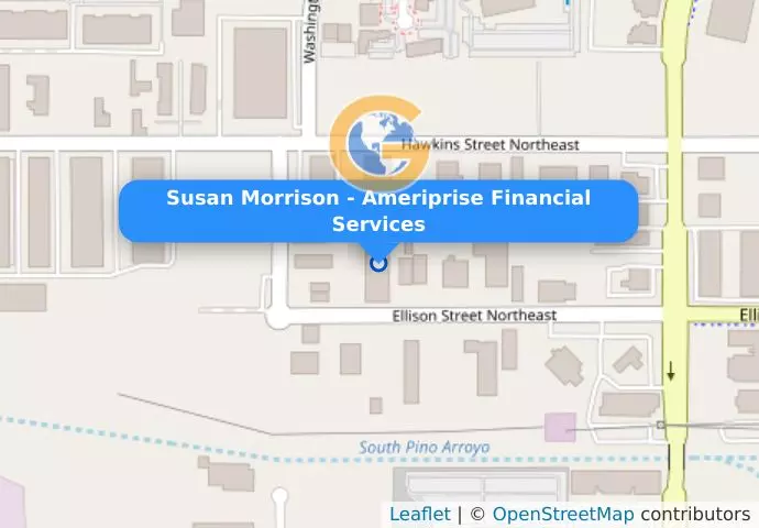 Susan Morrison - Ameriprise Financial Services