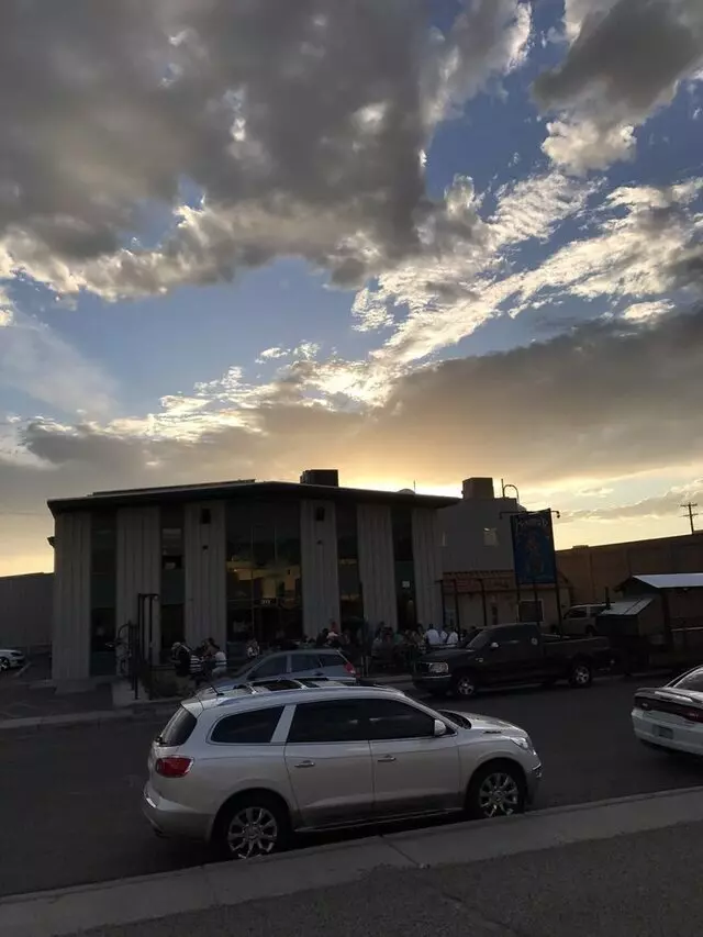 La Cumbre Brewing Company