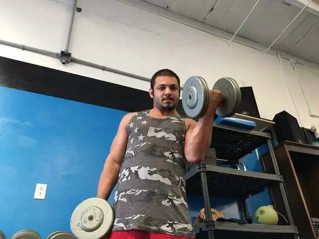 EVOLV Strong