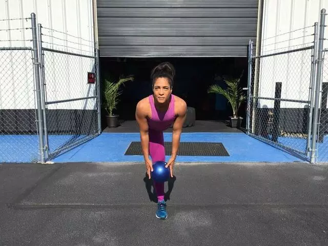 EVOLV Strong