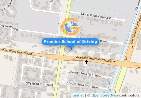 Premier School of Driving