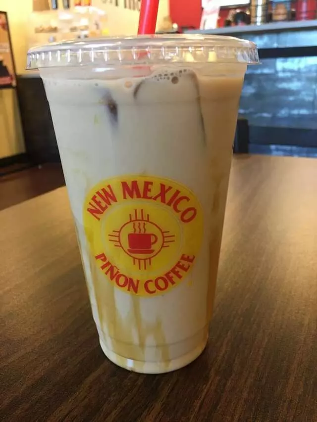 Piñon Coffee House