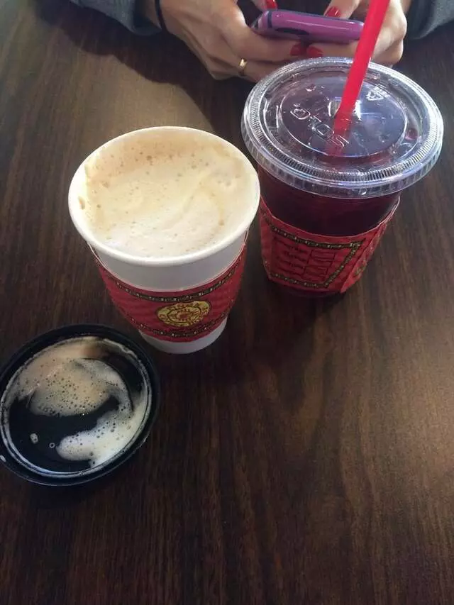Piñon Coffee House