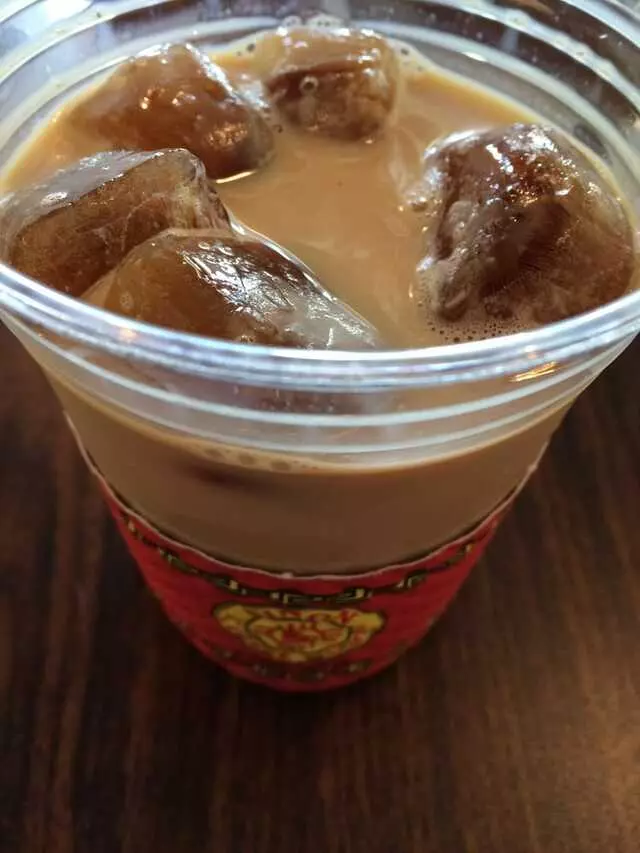 Piñon Coffee House
