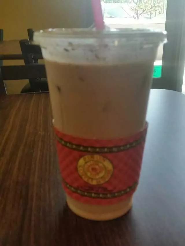 Piñon Coffee House