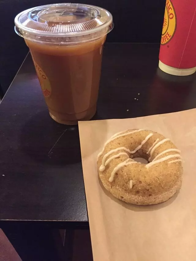 Piñon Coffee House