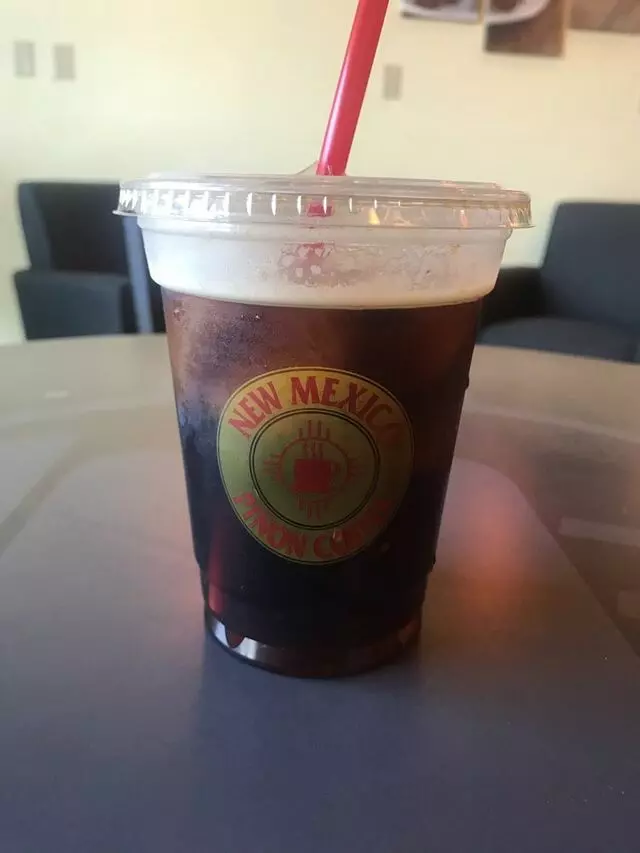 Piñon Coffee House