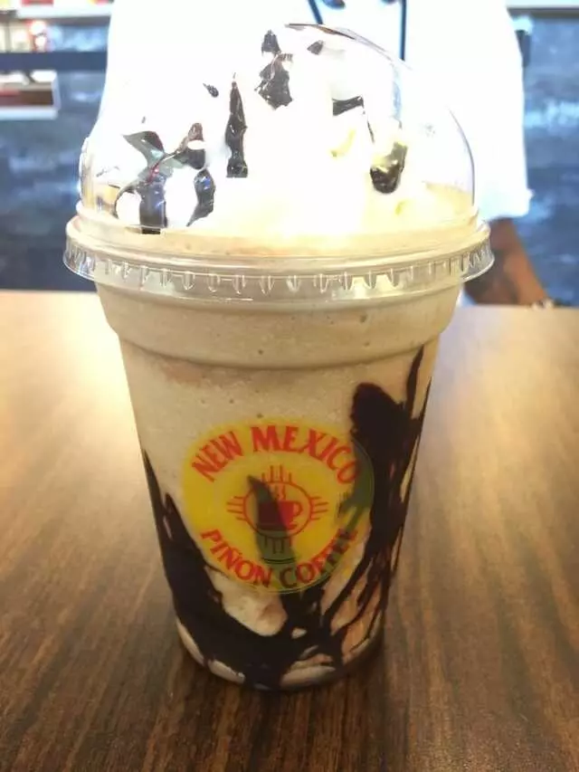 Piñon Coffee House