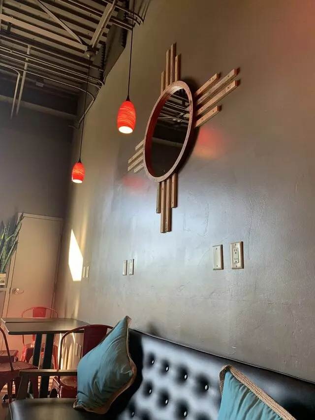 Piñon Coffee House
