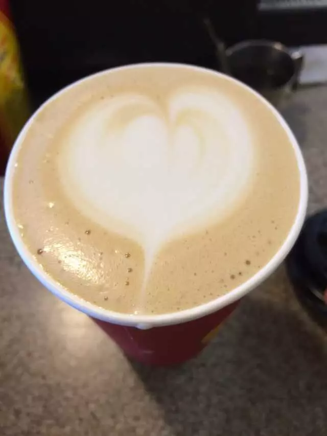 Piñon Coffee House